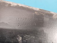 Wzmocnienie zderzaka przód belka BMW iX1 U11 strefa zgniotu, przednie C5A