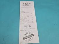 TEST Rozrusznik Alfa romeo Giulietta 1.4 T 0001137002