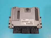 Komputer Sterownik silnika 0281030546, 9807885980 Peugeot Partner II 1.6 hdi (9H06 10JBEM)