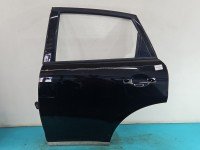 Drzwi tył lewe Infiniti FX I HB 5d czarny KH3