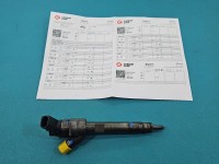 Wtryskiwacz bmw F30 0445110616, 7810702 2.0d (N47D20C)