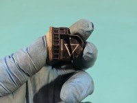 Czujnik ciśnienia opon Ford Mondeo Mk5 65498360, 2014DJ1923 TPMS