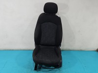 Fotel lewy przód kierowcy Opel Corsa E EU 5d Producent części: OPEL, Europejska, 5-DRZWI
