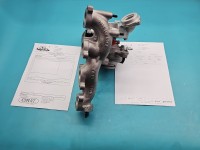 Turbosprężarka Regenerowana Vw Passat CC BV43B-0139, 03L253019JV255, K1 5014326300245 2.0 TDI 140KM