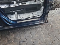 Próg prawy SŁUPEK ŚRODKOWY B Skoda Superb III kombi 5d LW5Q