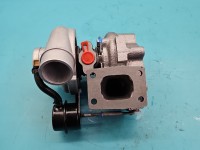 Turbosprężarka Regenerowana Iveco Daily II 466974-10, 99431083 2.5 td 101KM