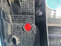 Lampa tył prawa Skoda Fabia III HB