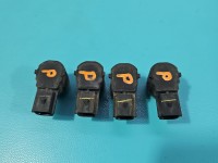 Czujnik parkowania PDC Ford S-max II MK2 biały 5F