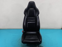 Fotel lewy przód kierowcy Porsche Panamera I 970 EU 5d