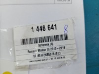 przewód wąż rurka wody Renault Twingo III 14-24 295Y86151R 0.0 E-Tech Electric 82KM