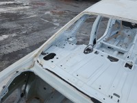 Błotnik tył lewy Volvo S90 II 16- ćwiartka 707-46