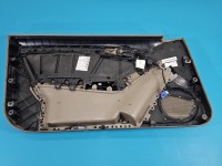 Tapicerka drzwi przód prawa boczek Audi A5 8T 8T18671061FV