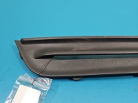 Zaślepka kratka zderzaka prawa atrapa VOLVO S60 II 10- 31323847