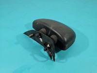 Lusterko lewe pin Fiat Ducato II HB 5d kolor grafitowy europa