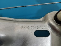 Podnośnik przód prawy SZYBY WINDA Renault Kadjar 6PIN 807205433R, 28099-0400 5d HB