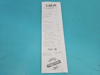 TEST Alternator Peugeot Partner I 2543526A, 9646321780 1.6 hdi