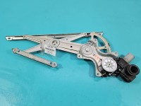 Podnośnik tył lewy SZYBY WINDA LEXUS NX I 14-21 85720-78021 inny