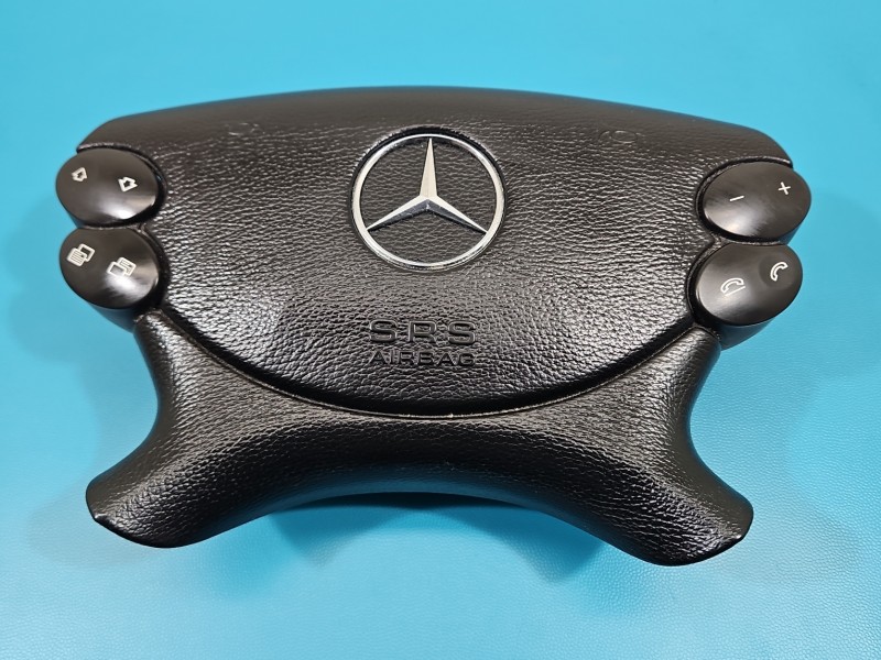 Poduszka powietrzna kierowcy airbag Mercedes W211