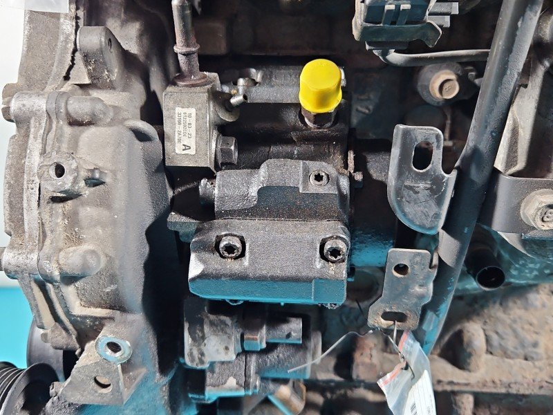 Pompa wtryskowa Kia Venga 33100-2A700, 28239554 1.4 crdi