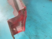 Błotnik przód lewy FORD C-MAX II MK2 czerwony CA