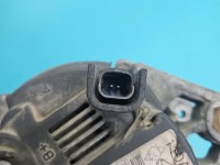 TEST Alternator Renault Scenic II 1.6 16V 8200100907, 2542664C