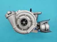 Turbosprężarka Regenerowana Peugeot 307 753420-4, GT1544V, 9657571880 1.6 hdi 109KM