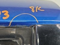 DRZWI PRZÓD LEWE KIEROWCY Suzuki Swift Mk6 5d niebieski ZCG