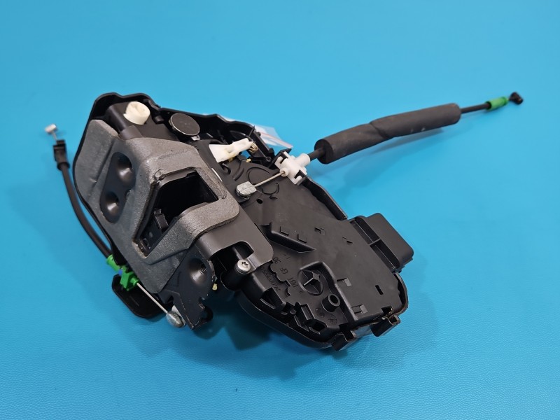 Zamek tył lewy Land rover range Evoque I 11-18 10pin 7H5A-26413-AE