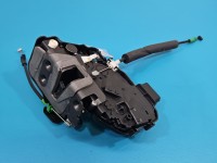 Zamek tył lewy Land rover range Evoque I 11-18 10pin 7H5A-26413-AE