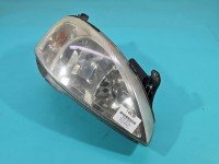 Reflektor prawy lampa przód Opel Corsa C EUROPA