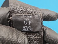 Pas bezpieczeństwa przód lewy kierowcy Opel Insignia B 23465047, 565485871 EU