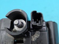 TEST Alternator Peugeot 2008 I 9670899580 1.2 THP
