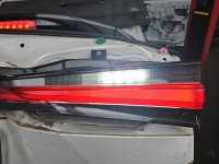 Lampa tył prawa LEXUS NX I 14-21 inny EUROPA
