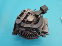 TEST Alternator Citroen C4 I A005TG0881ZEB, V757695680 1.6 16V
