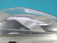 Reflektor lewy lampa przód Peugeot 508 I EUROPA