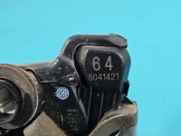 Zamek przód prawy Toyota Land Cruiser 120 J120 EUROPA TOYOTA, 6pin