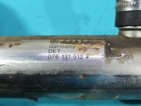 Chłodnica spalin Vw Crafter 06- 2.5 tdi 076131512F, 0408709