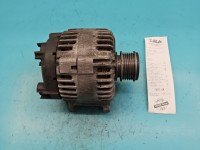 TEST Alternator Vw Golf V 06F903023C 1.9 tdi