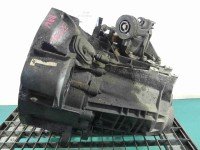 Skrzynia biegów Seat Alhambra I 1.9 tdi