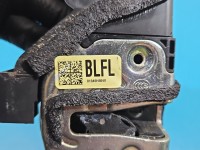 Zamek przód lewy 813A0H8040, 81310-H8040KIJ, 813A0-H8040 Kia Rio IV 16-23 EUROPA Producent części: KIA, 5pin