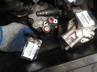Sprężarka klimatyzacji kompresor Citroen C4 Grand picasso I 06-13 2.0 hdi 9659876080, 1330F