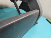 Zderzak przód mazda Tribute I 00-07 grafitowy