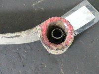 Resor tył Fiat Ducato III 06-14 boxer jumper