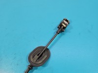 Zamek przód lewy Renault Express EUROPA 4pin 805033719R