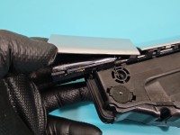 Uchwyt na napoje kubek CUP HOLDER Porsche Panamera I 970 97055239401