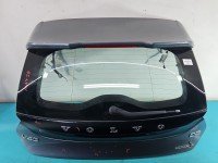 Klapa tył Volvo V40 II 12- HB 5d szary 714-16