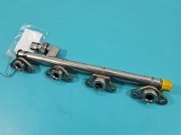 Listwa wtryskowa CZUJNIKI Honda HR-V II 13-18 5R10004-189625, 499000-8450 1.5 16V