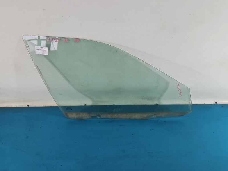 Szyba drzwi przód prawa pasażera Seat Leon I Toledo II Producent części: Seat, 2002R HB