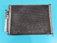 Chłodnica klimatyzacji Nissan Note I E11 1.4 16V