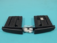 Uchwyt na napoje kubek CUP HOLDER Peugeot 508 I 9688798502, 9671163402